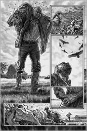 Bloodshot Salvation #2 First Look Preview 5