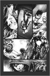 Bloodshot Salvation #2 First Look Preview 1