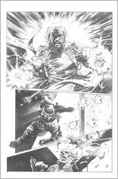 Ninjak #0 First Look Preview 4