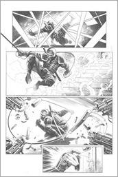 Ninjak #0 First Look Preview 2