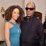 Stevie Wonder Quietly Marries Longtime Girlfriend in Lavish Wedding: Report