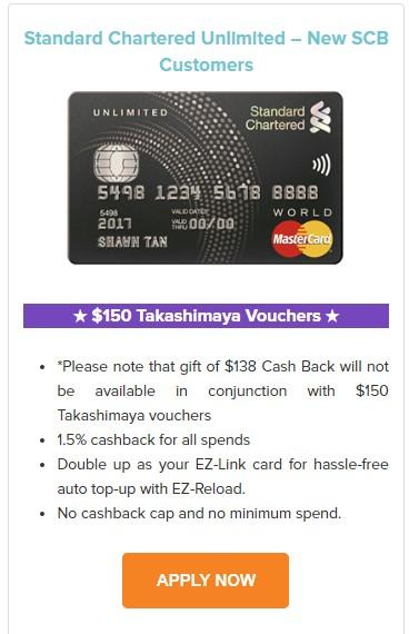 Unlimited 1.5% Cashback card is back again! And How to get Air Miles to Travel For Free? Unlimited 1.5% Cashback card is back again! And How to get Air Miles to Travel For Free?