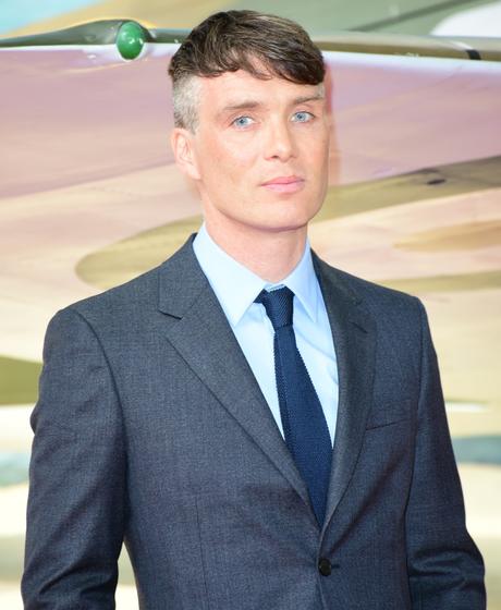 Cillian Murphy: ‘Dunkirk’ is a rare WWII movie that isn’t about America