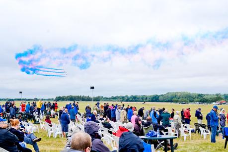 red arrows, riat airshow, riat, royal international air tattoo, family fun days out, uk family days out