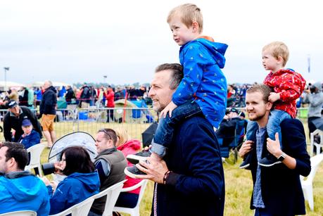 riat airshow, riat, royal international air tattoo, family fun days out, uk family days out
