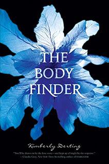 The Body Finder by Kimberly Derting Review