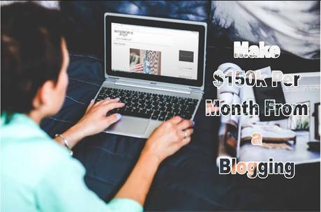 make money from blog