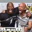 San Diego's 2017 Comic-Con Is Here: See Will Smith, Channing Tatum, Halle Berry and More Star Sightings