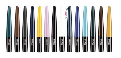 Review: Make Up For Ever Aqua XL Ink Liner Review: Make Up For Ever Aqua XL Ink Liner