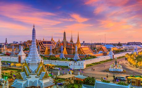 Best Family Destination Thailand