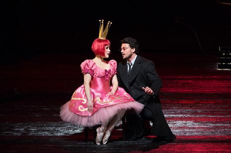 Metropolitan Opera Preview: Les contes d'Hoffmann