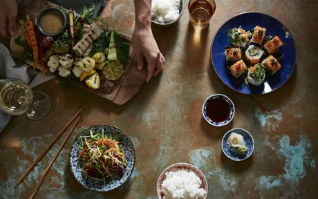 5. Dine at P.F. Chang’s London from August 3rd – Great Newport Street