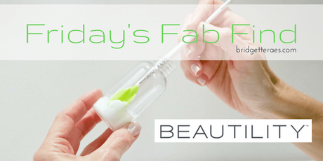 Friday’s Fab Find: Beautility Beautiscoop