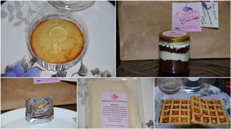 Health & Happiness in Every Bite – Cream and Bakes Health & Happiness in Every Bite – Cream and Bakes