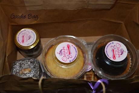 Health & Happiness in Every Bite – Cream and Bakes Health & Happiness in Every Bite – Cream and Bakes