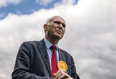 Cable’s racism denial has echoes of Farron’s ambiguity over gay sex Cable’s racism denial has echoes of Farron’s ambiguity over gay sex