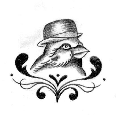 Sergeant Sparrow Logo Infringement Sergeant Sparrow Logo Infringement