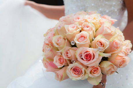 A Full List Of Flowers You Will Need For Your Wedding