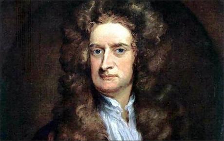 RESPONDblogs: PART 2 – Isaac Newton – Scientific Revolutionary…and…Theologian?