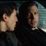 Justice League, Ben Affleck, Ezra Miller
