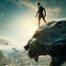 Black Panther, Movie Poster