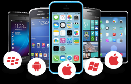 Mobile App Development Company – Vital New Trends