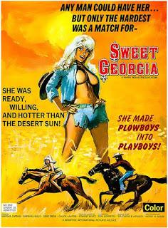 #2,391. Sweet Georgia  (1972)