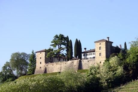From Italy with Wine - Collio wine zone From Italy with Wine - Collio wine zone