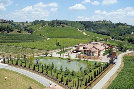 From Italy with Wine - Collio wine zone From Italy with Wine - Collio wine zone