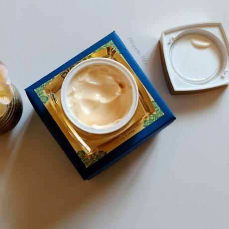 Blue Nectar Shubhr Ayurvedic Sandalwood Brightening and Radiance Cream Review, Price, Availability Blue Nectar Shubhr Ayurvedic Sandalwood Brightening and Radiance Cream Review, Price, Availability