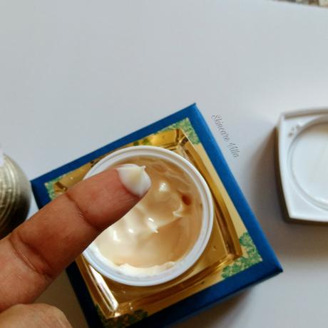 Blue Nectar Shubhr Ayurvedic Sandalwood Brightening and Radiance Cream Review, Price, Availability Blue Nectar Shubhr Ayurvedic Sandalwood Brightening and Radiance Cream Review, Price, Availability
