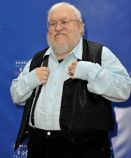 George R.R. Martin pushed back publication of ‘The Winds of Winter’… again!