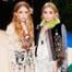 Mary-Kate & Ashley Olsen's Bridesmaid Dresses Were Unique to Say the Least