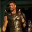 Chris Hemsworth Jokes Muscles Result Special Effects: 