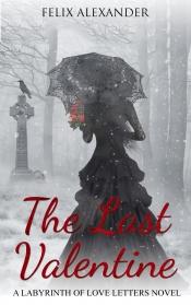Book review of The Last Valentine