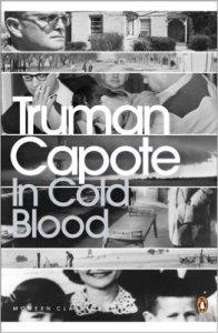 In Cold Blood – Truman Capote #20booksofsummer