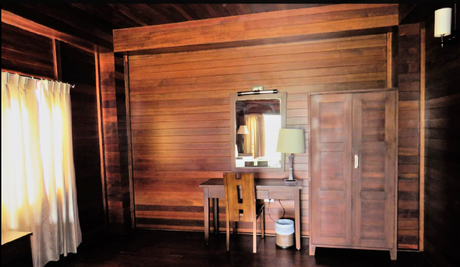 GReat Trails, Kodaikanal: Ideal break amidst nature Timber chalets2