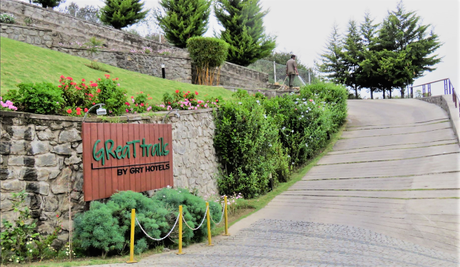 GReat Trails, Kodaikanal: Ideal break amidst nature Untitled