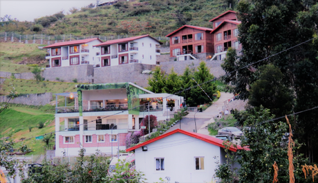 GReat Trails, Kodaikanal: Ideal break amidst nature great trails