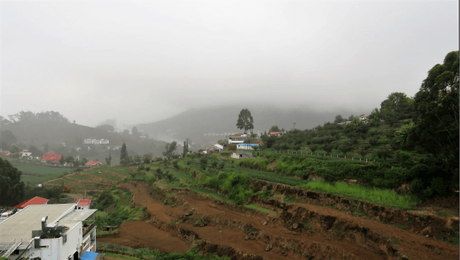 GReat Trails, Kodaikanal: Ideal break amidst nature view2