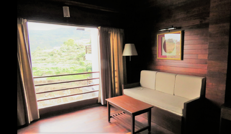 GReat Trails, Kodaikanal: Ideal break amidst nature Timber chalets
