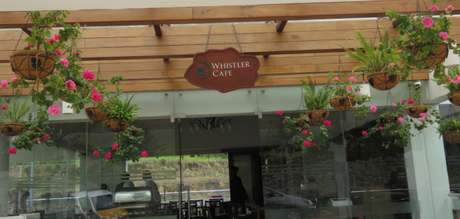GReat Trails, Kodaikanal: Ideal break amidst nature cafe