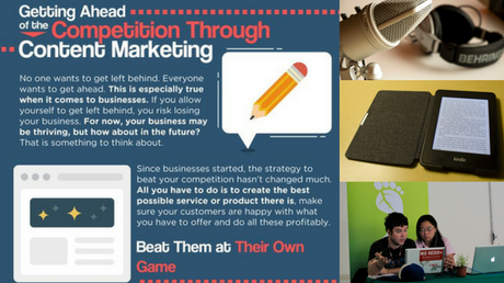 Content Marketing Strategies You Might Want To Try Content Marketing Strategies You Might Want To Try