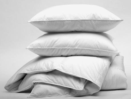Competition: SilentNight Pillows