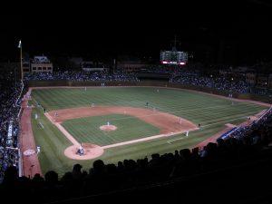 cubs night games