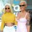 Amber Rose Weighs in on Rob Kardashian's Revenge Porn Against Blac Chyna: ''That's Some Sucker Ass S–t''