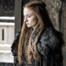 Game of Thrones' Sophie Turner Has a Warning About the Jon Snow and Daenerys Targaryen Team Up
