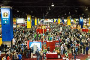 GABF brewery participation at record levels