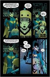 Batgirl #13 Preview 5