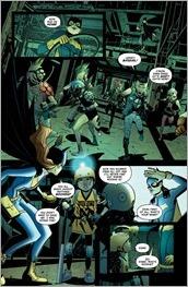 Batgirl #13 Preview 2